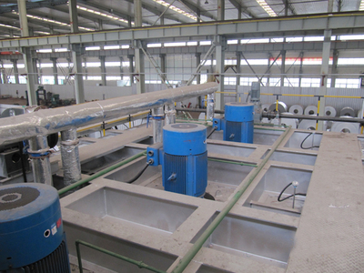 72T电加热喷吹式退火炉3