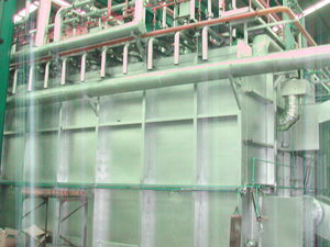 80T Gas Heating Injection Type Annealing 